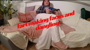 fart making faces and dangling_mp4