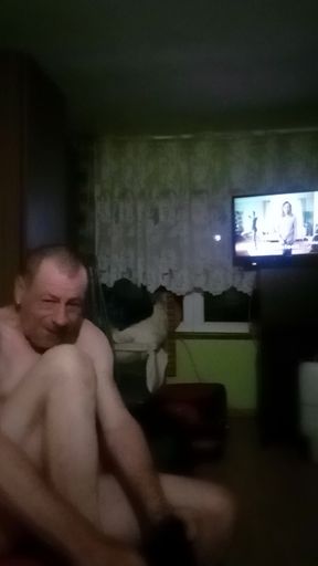 Cum Ejaculation
