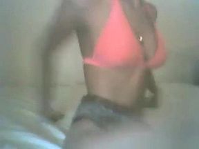 Hottest private shaved pussy, show off, retro sex video