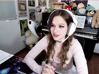 RP/JOI STREAMER JOINS U ON VOICECALL