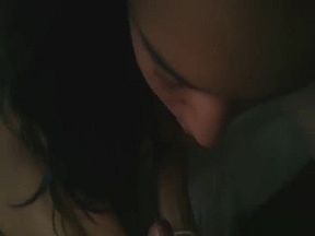 Wild morning vacation sex with my beautiful girl in our room