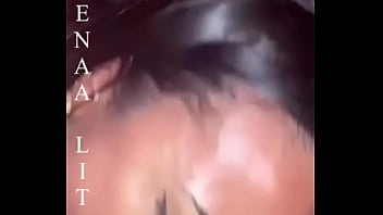 Mamando o neg&atilde_o bbc da piroca preta