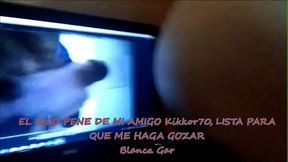 para mi amigo Kikkar70