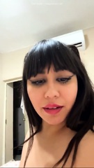 Stripping Roberta Franco Of Her Clothes