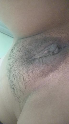 Pussy Me