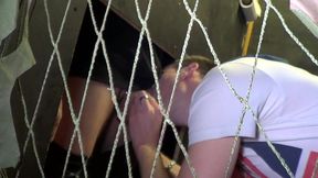 This gay want t to be fucked by Doryan Marguet but it s not free