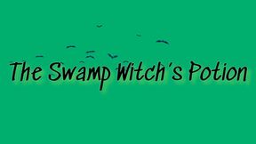 The Swamp Witch’s Potion