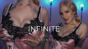 Infinite edging 720p