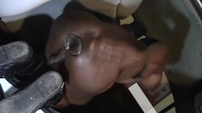 *PREMIUM* Selling My Car And My Gaping Loose Asshole! That'_s crazy - Starring DJ ButtPussy