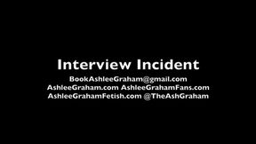 Interview Incident HD