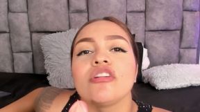 Crisstal Stwart Private Show