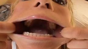 Courtney Cummz and Jay Huntington's ass to mouth sex by Real Anal Stories