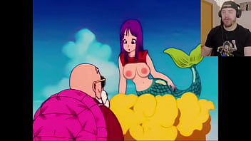 Dragon Ball Moments That Would Get Today (Kamesutra)