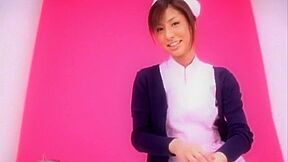 Crazy Japanese slut in Best Solo Girl JAV scene