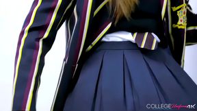 What Blows up Your Skirt? Featuring Sophia Smith