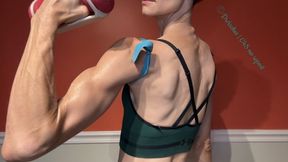 DrArches’ Biceps Classics Compilation (at a price you’ll be PUMPED about!) (1080 mp4)