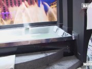 Latina Step Sisters Picked Up For Dirty Sex Full Scene