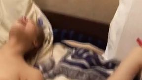 Group of German ladies enjoying sex toys and penis🌭 extensions