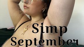 Simp September