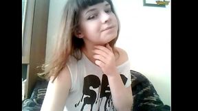 hot girl loves donations