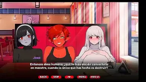 Naive College Chick Gets Eaten Out & Fucked Hard for Giant Cumshot!