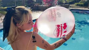 blow to pop summer session