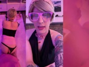 Sissy Kara Gets Pegged