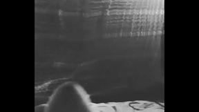 My vintage penis dance !!