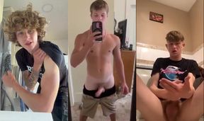 JAV Gay: cuties alpha twinks mix hot clip