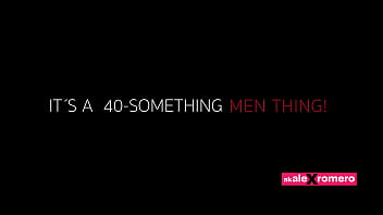 It&#039_s a 40 something men thing (short)
