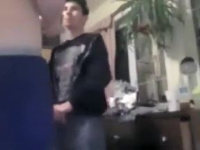 Beer Wank Boys On Cam