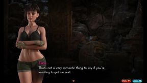 The Genesis Order: Cumshots and Treasure- Episode 211