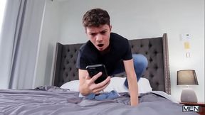 Twink Fucker 1/ MEN / Sam Ledger, Zane