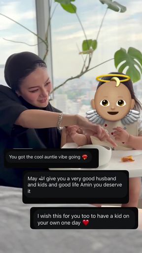 Asian curvy babe gets full Nelson