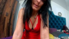 Is there anyone who wants to fuck me?