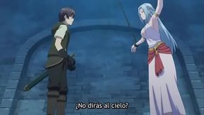 Ore dake haireru kakushi dungeon cap 8