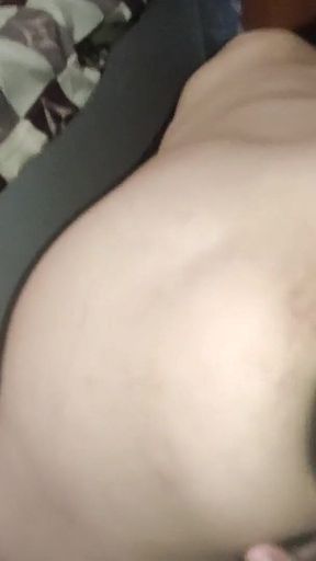 Merciless Anal Fisting Until Squirting