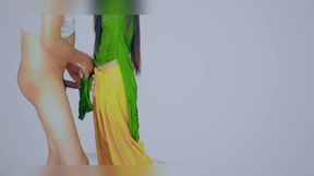 Devar Bhabhi Full Sex Video with Romantic Love Story