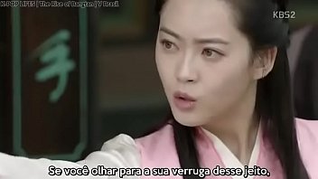 Hwarang - EP 1 | legendado PT