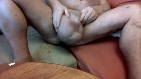 Daddy Saline Glucuse Sack