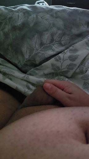 Step sister grabs and pulled Indian step brother dick in erection