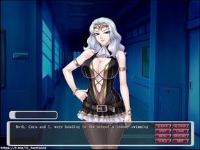 Cara walkthrough 12