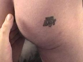 Auntie Bob's Amateur Gay Video 19