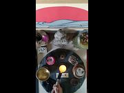 2026/06/30 - Korean Bell Chant