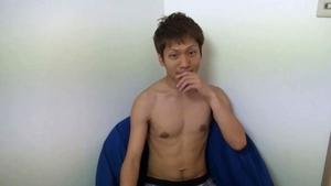 GayAsianNetwork: Hard stroking among Makoto and Makoto II