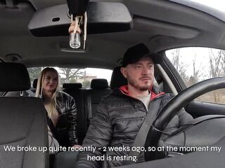 No money for a taxi? Pay with oral sex