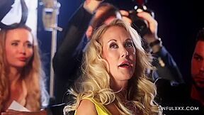 Tiffany Doll Horny Teen 18+