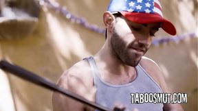 Step-Family Barbecue For 4th Of July - Whitney Wright