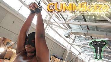 CUMMikaze GAGGathon