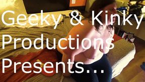 Findom Phone Sex Operator-BOO BOO KITTY FUCK